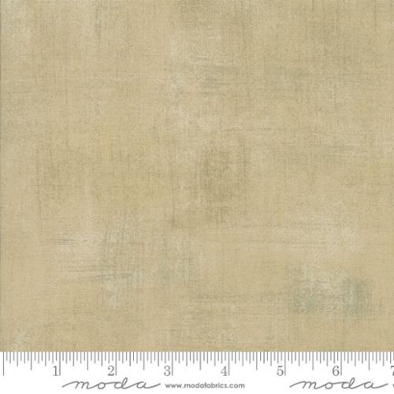Fabric Moda Kraft Grunge Basics by the Quarter Yard 30150-372